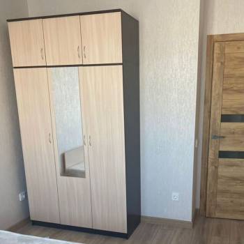 Сдается 1-комнатная квартира, 33 м²