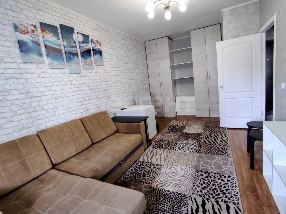 Сдаю 1-комнатную квартиру, ЗИП (ул. Карякина)