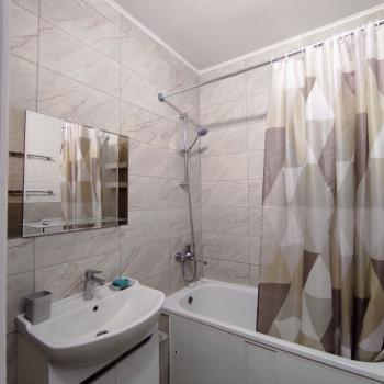 Сдается 1-комнатная квартира, 39 м²