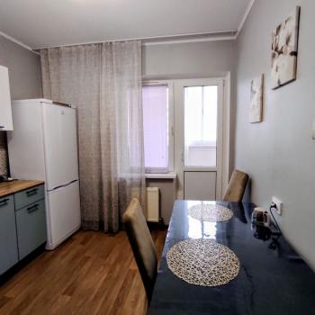 Сдается 1-комнатная квартира, 39 м²