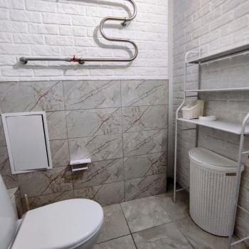 Сдается 1-комнатная квартира, 39 м²