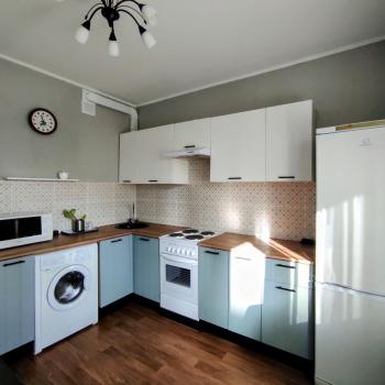 Сдается 1-комнатная квартира, 39 м²