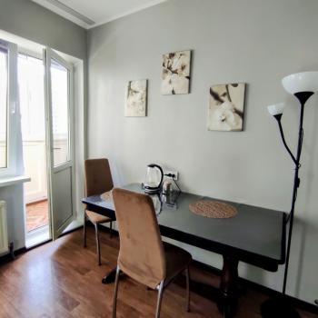 Сдается 1-комнатная квартира, 39 м²