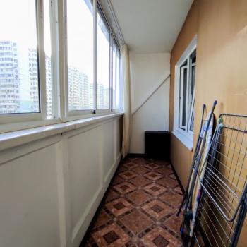 Сдается 1-комнатная квартира, 39 м²