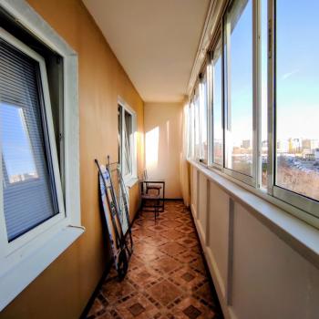 Сдается 1-комнатная квартира, 39 м²