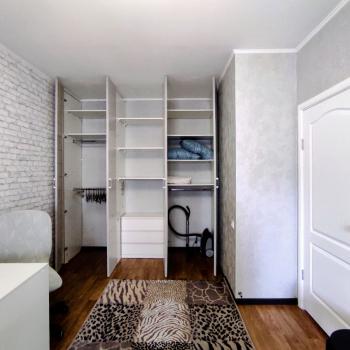 Сдается 1-комнатная квартира, 39 м²