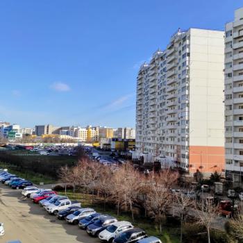 Сдается 1-комнатная квартира, 39 м²