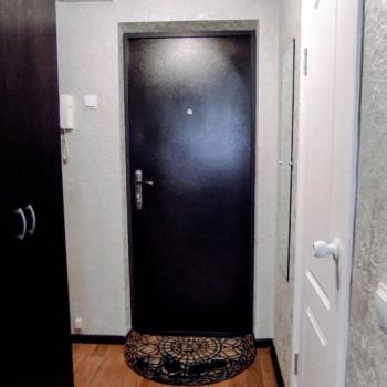 Сдается 1-комнатная квартира, 39 м²