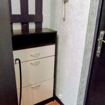 Сдается 1-комнатная квартира, 39 м²