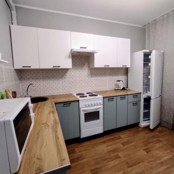 Сдается 1-комнатная квартира, 39 м²