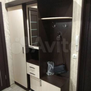 Сдается 1-комнатная квартира, 38 м²