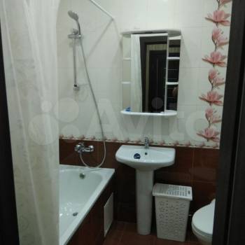 Сдается 1-комнатная квартира, 38 м²