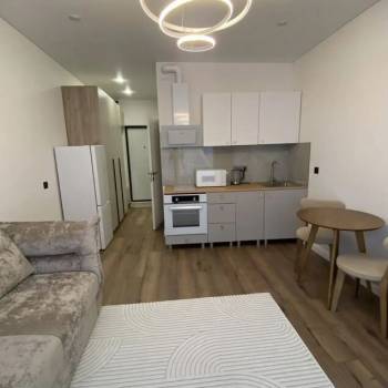 Сдается 1-комнатная квартира, 25 м²