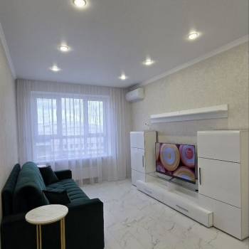 Сдается 1-комнатная квартира, 36 м²