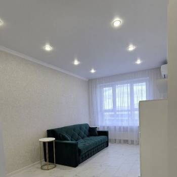 Сдается 1-комнатная квартира, 36 м²