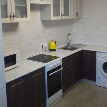 Сдается 1-комнатная квартира, 40 м²