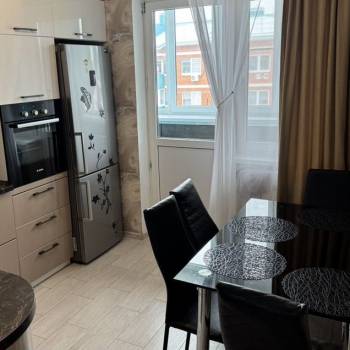 Сдается 2-х комнатная квартира, 42 м²