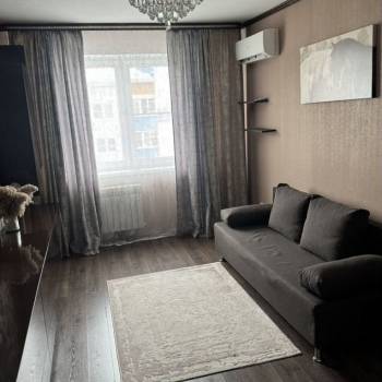 Сдается 2-х комнатная квартира, 42 м²