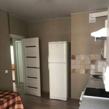 Сдается 2-х комнатная квартира, 50 м²
