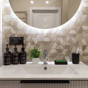 Сдается 1-комнатная квартира, 410 м²