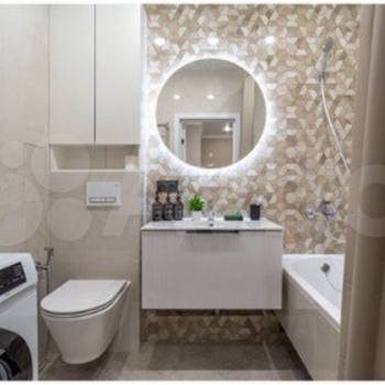 Сдается 1-комнатная квартира, 410 м²