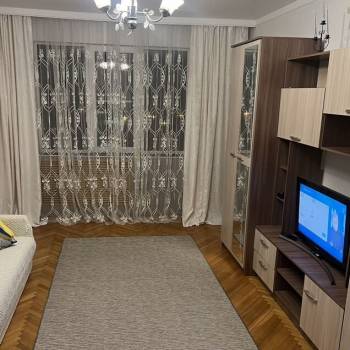 Сдается 2-х комнатная квартира, 54 м²