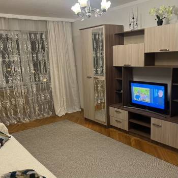 Сдается 2-х комнатная квартира, 54 м²