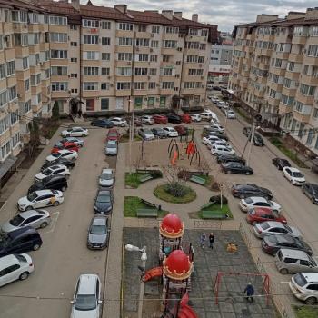 Сдается 1-комнатная квартира, 32 м²