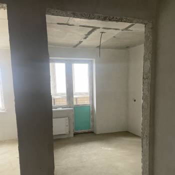 Продается 1-комнатная квартира, 44 м²