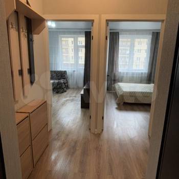 Сдается 2-х комнатная квартира, 35 м²