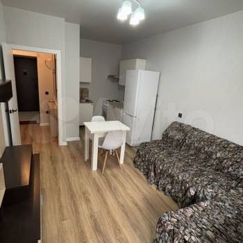 Сдается 2-х комнатная квартира, 35 м²
