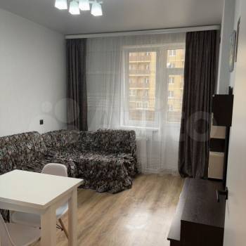 Сдается 2-х комнатная квартира, 35 м²