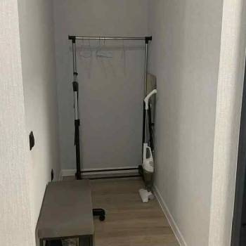 Продается 1-комнатная квартира, 43 м²