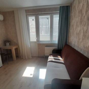 Продается 1-комнатная квартира, 20 м²