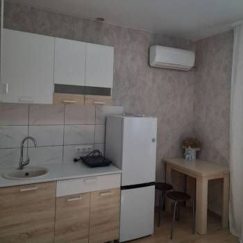 Продается 1-комнатная квартира, 20 м²