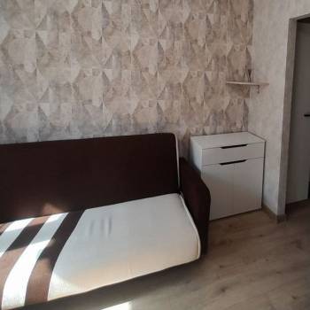 Продается 1-комнатная квартира, 20 м²