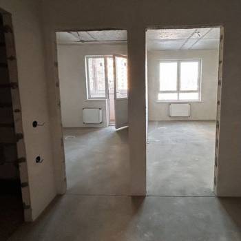 Продается 1-комнатная квартира, 35,3 м²