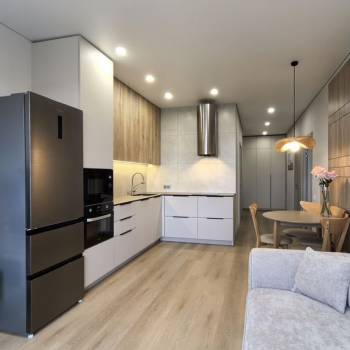 Продается 2-х комнатная квартира, 61,4 м²