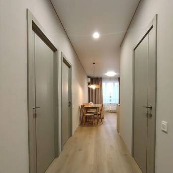 Продается 2-х комнатная квартира, 61,4 м²