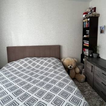 Продается 1-комнатная квартира, 38 м²