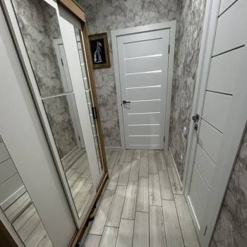 Продается 1-комнатная квартира, 38 м²