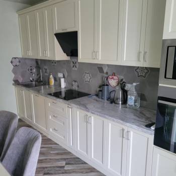 Сдается 2-х комнатная квартира, 65,4 м²