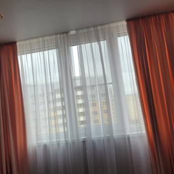 Сдается 2-х комнатная квартира, 65,4 м²