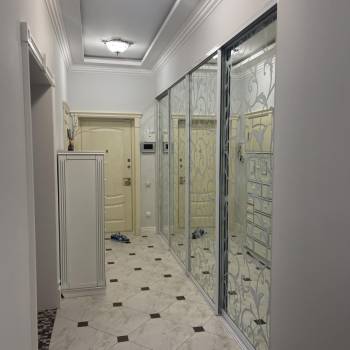 Сдается Многокомнатная квартира, 105 м²