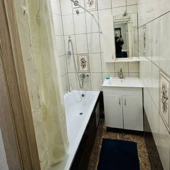 Сдается 2-х комнатная квартира, 47 м²