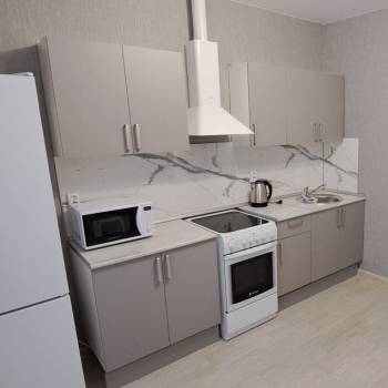 Сдается 1-комнатная квартира, 37,1 м²