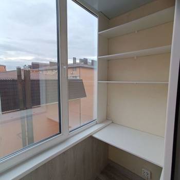 Продается 1-комнатная квартира, 32 м²