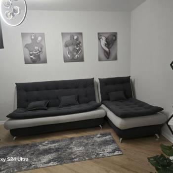 Продается 1-комнатная квартира, 42,7 м²