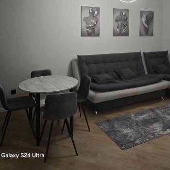 Продается 1-комнатная квартира, 42,7 м²