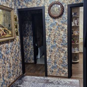 Продается 2-х комнатная квартира, 65,5 м²